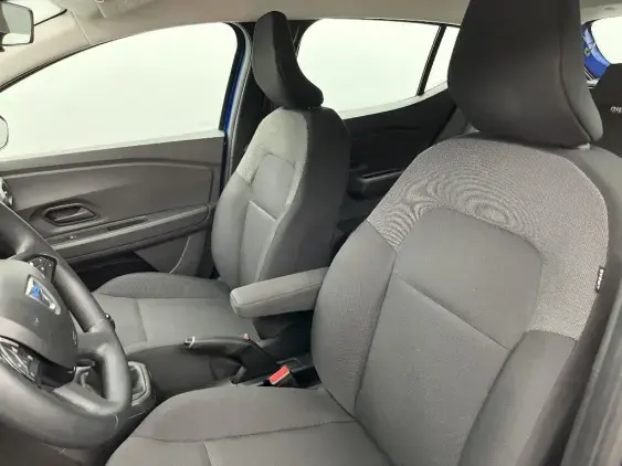 DACIA SANDERO III - voiture d'occasion - Photo 18