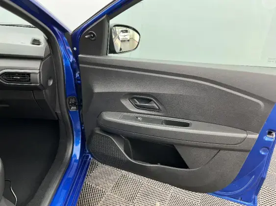 DACIA SANDERO III - voiture d'occasion - Photo 20