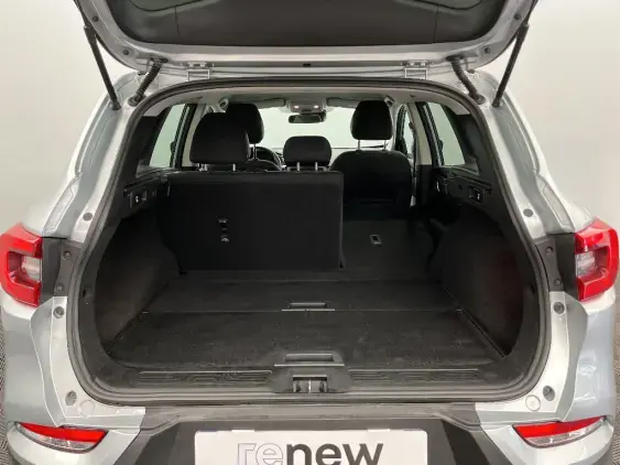 RENAULT KADJAR - voiture d'occasion - Photo 16