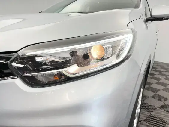 RENAULT KADJAR - voiture d'occasion - Photo 22