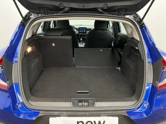 RENAULT CAPTUR II - voiture d'occasion - Photo 16