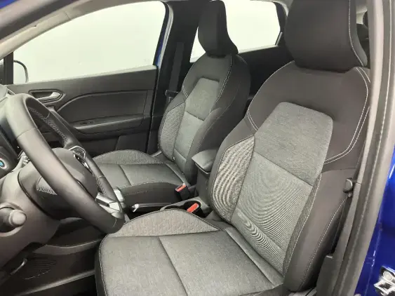 RENAULT CAPTUR II - voiture d'occasion - Photo 18