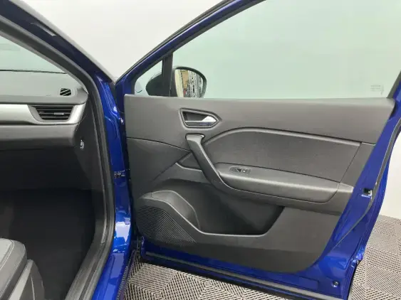 RENAULT CAPTUR II - voiture d'occasion - Photo 20
