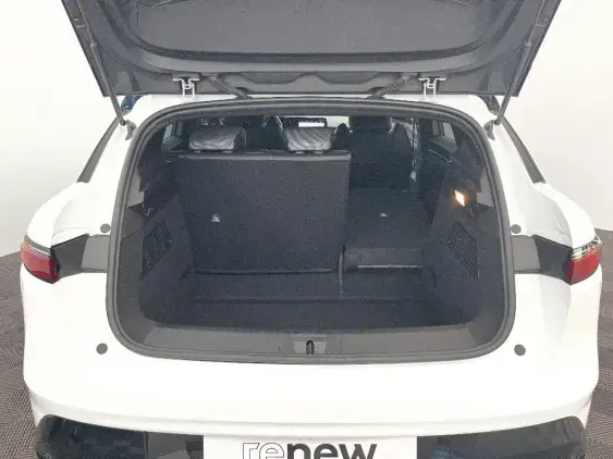 RENAULT MEGANE V - voiture d'occasion - Photo 16