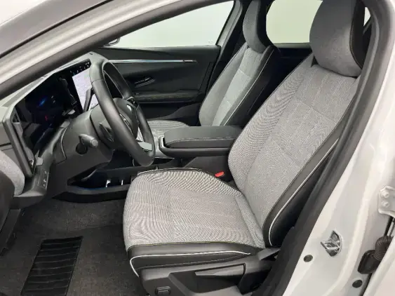 RENAULT MEGANE V - voiture d'occasion - Photo 18