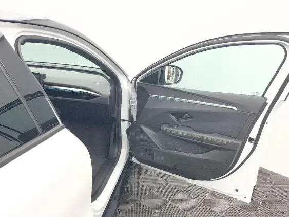 RENAULT MEGANE V - voiture d'occasion - Photo 20