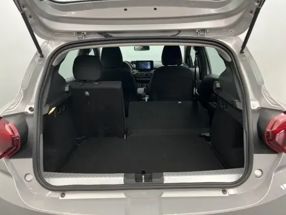 DACIA SANDERO III - voiture d'occasion - Photo 16