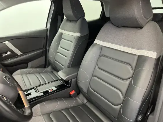 CITROEN C4 III - voiture d'occasion - Photo 18