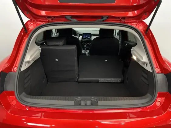RENAULT CLIO V - voiture d'occasion - Photo 16