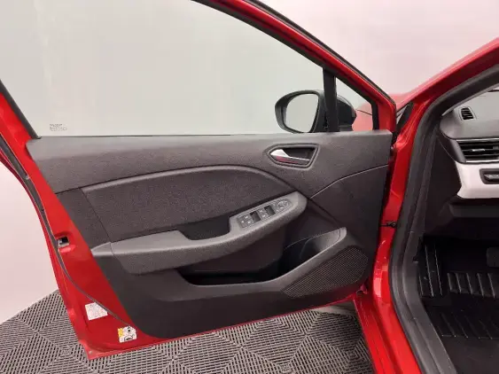 RENAULT CLIO V - voiture d'occasion - Photo 19