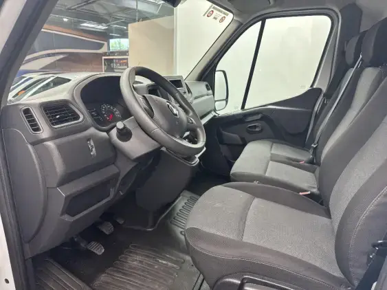 RENAULT MASTER FG III - voiture d'occasion - Photo 16