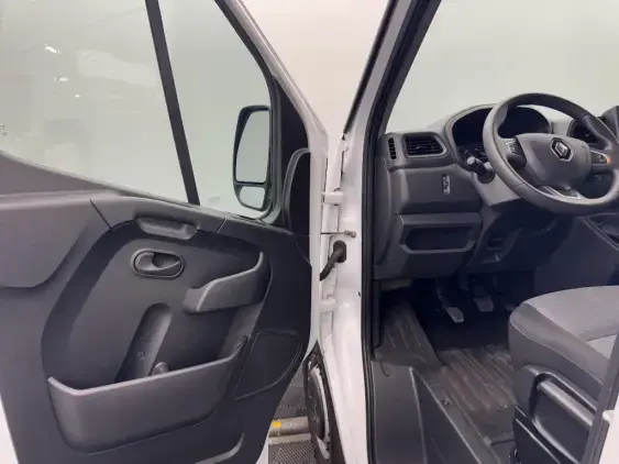 RENAULT MASTER FG III - voiture d'occasion - Photo 17