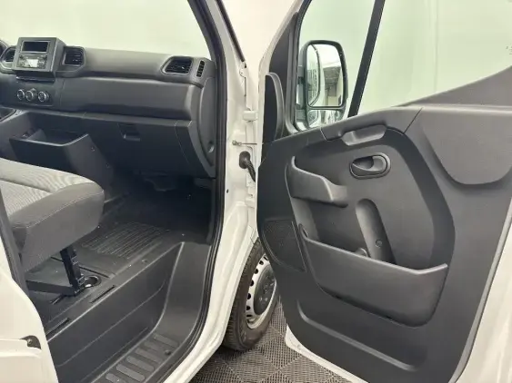 RENAULT MASTER FG III - voiture d'occasion - Photo 18