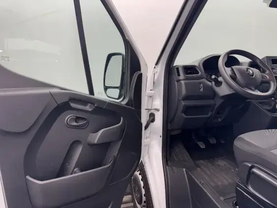 RENAULT MASTER FG III - voiture d'occasion - Photo 17