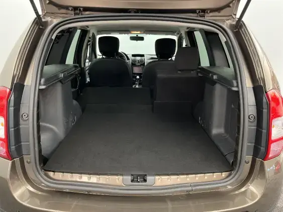 DACIA DUSTER - voiture d'occasion - Photo 16