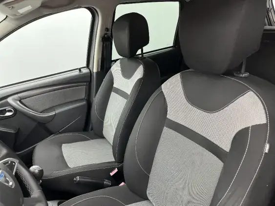 DACIA DUSTER - voiture d'occasion - Photo 18
