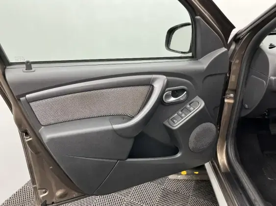 DACIA DUSTER - voiture d'occasion - Photo 19