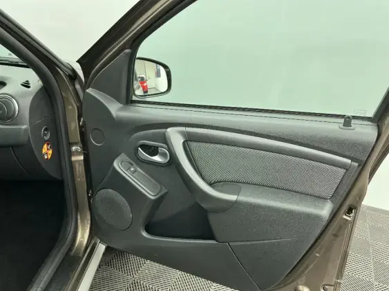 DACIA DUSTER - voiture d'occasion - Photo 20