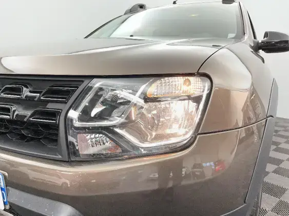 DACIA DUSTER - voiture d'occasion - Photo 22