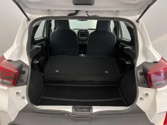 DACIA SPRING - voiture d'occasion - Photo 16