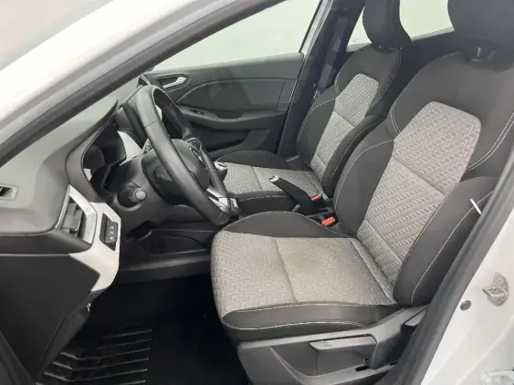 RENAULT CLIO V - voiture d'occasion - Photo 18