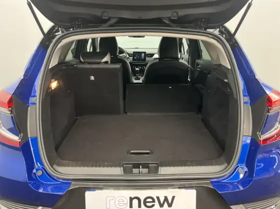 RENAULT CAPTUR II - voiture d'occasion - Photo 16