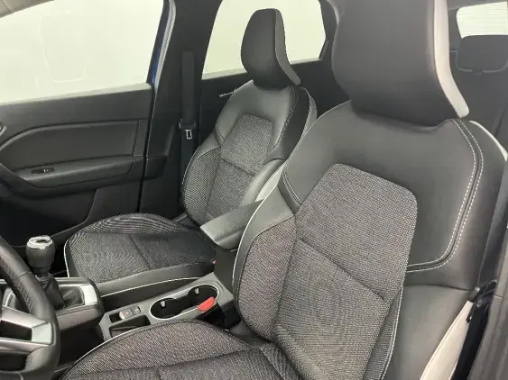RENAULT CAPTUR II - voiture d'occasion - Photo 18