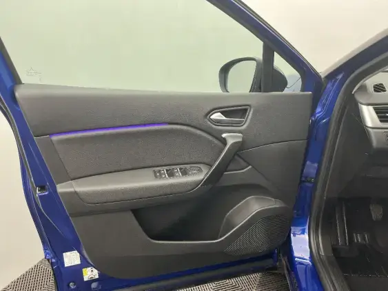 RENAULT CAPTUR II - voiture d'occasion - Photo 19