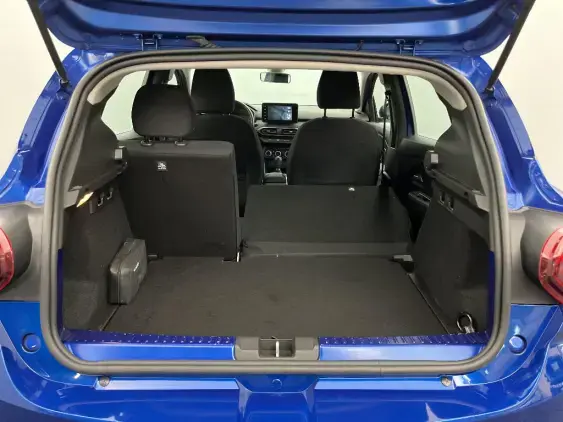 DACIA SANDERO III - voiture d'occasion - Photo 16