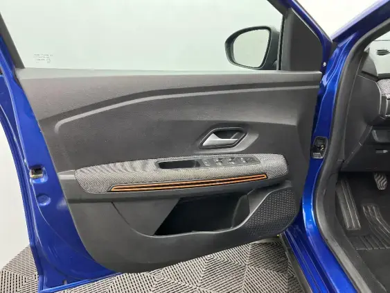 DACIA SANDERO III - voiture d'occasion - Photo 19
