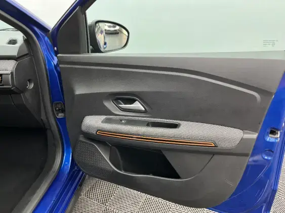 DACIA SANDERO III - voiture d'occasion - Photo 20