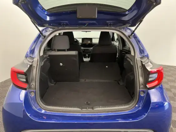 TOYOTA YARIS IV - voiture d'occasion - Photo 16