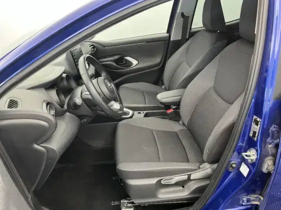TOYOTA YARIS IV - voiture d'occasion - Photo 18