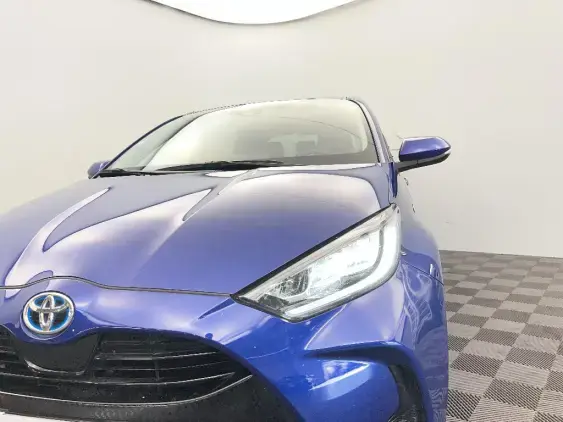 TOYOTA YARIS IV - voiture d'occasion - Photo 22