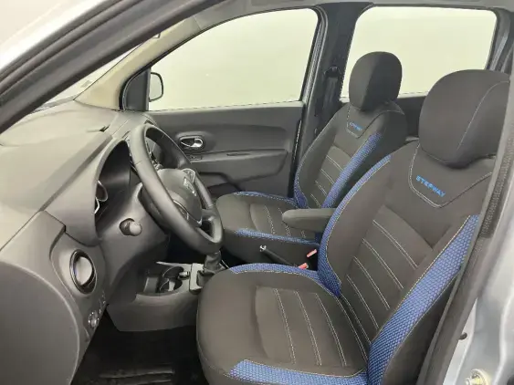 DACIA LODGY - voiture d'occasion - Photo 18