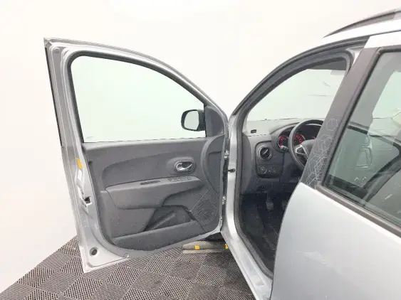 DACIA LODGY - voiture d'occasion - Photo 19