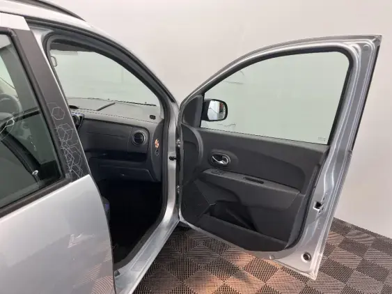 DACIA LODGY - voiture d'occasion - Photo 20