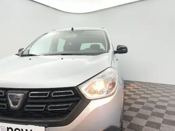 DACIA LODGY - voiture d'occasion - Photo 22