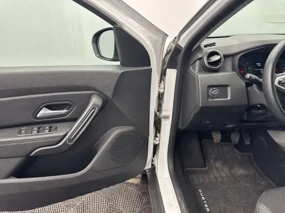 DACIA DUSTER II - voiture d'occasion - Photo 19
