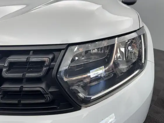 DACIA DUSTER II - voiture d'occasion - Photo 22