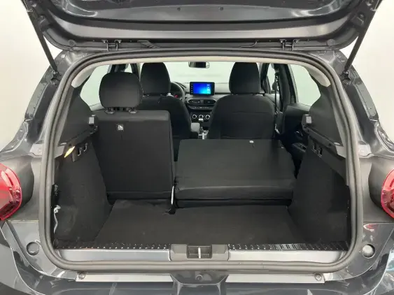 DACIA SANDERO III - voiture d'occasion - Photo 16
