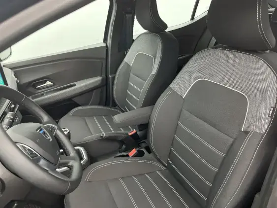 DACIA SANDERO III - voiture d'occasion - Photo 18