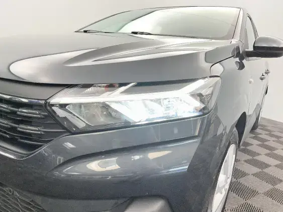DACIA SANDERO III - voiture d'occasion - Photo 22