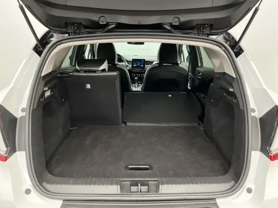 RENAULT CAPTUR II - voiture d'occasion - Photo 16