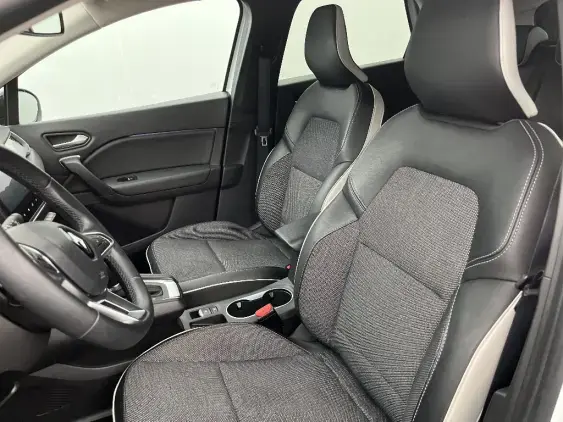 RENAULT CAPTUR II - voiture d'occasion - Photo 18