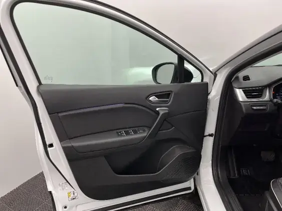 RENAULT CAPTUR II - voiture d'occasion - Photo 19