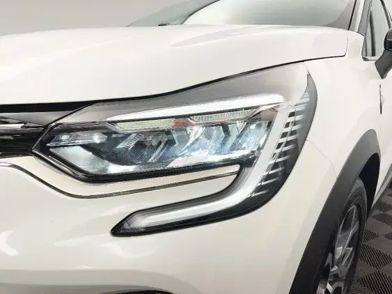 RENAULT CAPTUR II - voiture d'occasion - Photo 22