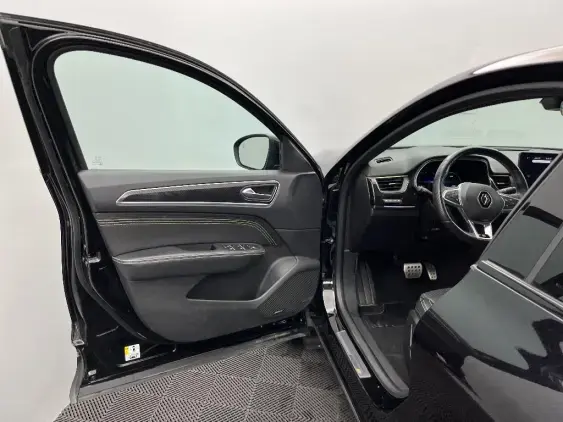 RENAULT ARKANA - voiture d'occasion - Photo 19