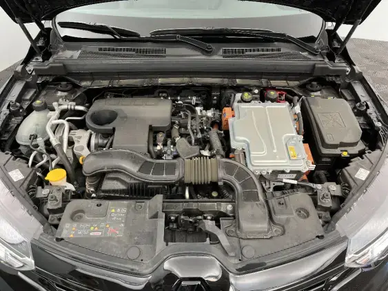 RENAULT ARKANA - voiture d'occasion - Photo 21