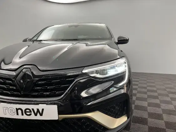 RENAULT ARKANA - voiture d'occasion - Photo 22